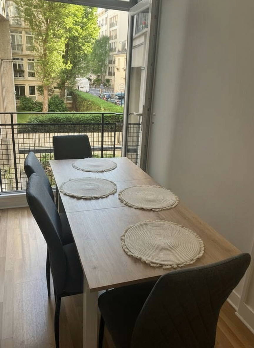 Agence immobilière de Barnabé