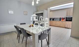 Maison 4 Pièces 90 m² à vendre à Vermelles (62980)
