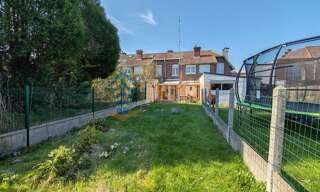 Maison 4 Pièces 79 m² à vendre à Loos (59120)