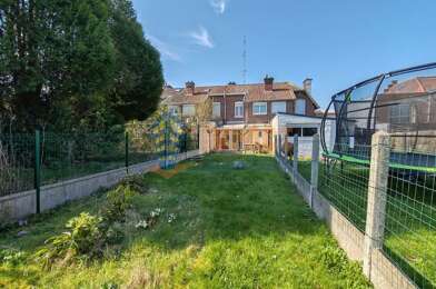 Maison 4 pièces 168000 €