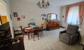 Maison 4 Pièces 79 m² à vendre à Loos (59120)