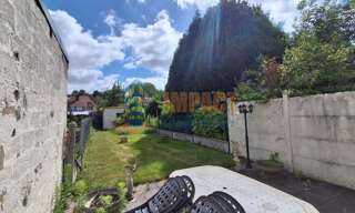 Maison 4 Pièces 79 m² à vendre à Loos (59120)