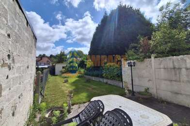 Maison 4 pièces 162000 €
