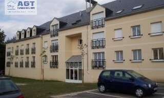Appartement 2 Pièces 41 m² à louer à Beauvais (60000)