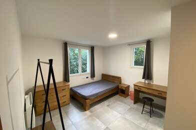 Appartement 1 pièces 590 €