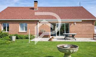 Maison 4 Pièces 107 m² à vendre à Hesdin-l'Abbé (62360)