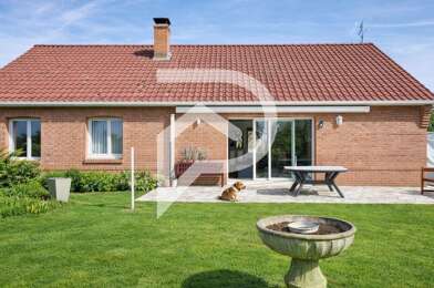 Maison 4 pièces 363000 €