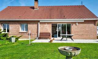 Maison 4 Pièces 107 m² à vendre à Hesdin-l'Abbé (62360)