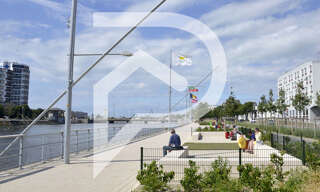 Appartement 4 Pièces 85 m² à vendre à Boulogne-sur-Mer (62200)