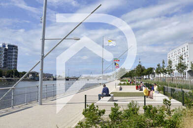 Appartement 4 pièces 133750 €