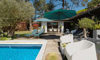 Maison 4 Pièces 115 m² à vendre à Ondres (40440)