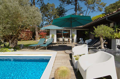 Maison 4 pièces 750000 €