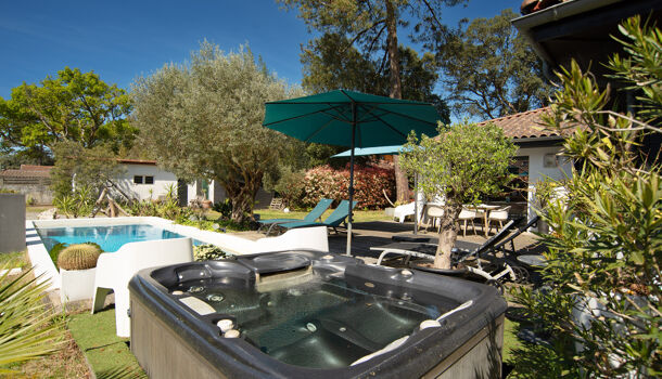 Villa / Maison 4 pièces  à vendre Ondres 40440