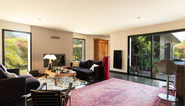 Villa / Maison 4 pièces  à vendre Ondres 40440