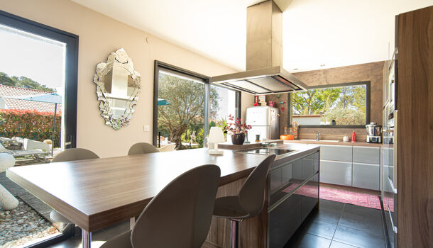 Villa / Maison 4 pièces  à vendre Ondres 40440