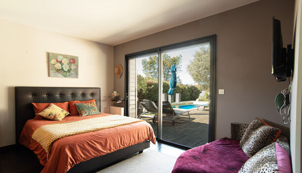 Villa / Maison 4 pièces  à vendre Ondres 40440