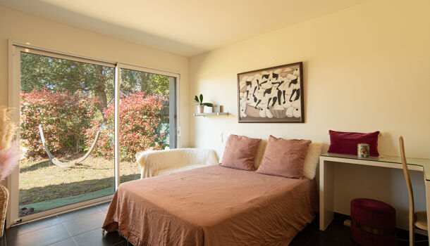 Villa / Maison 4 pièces  à vendre Ondres 40440