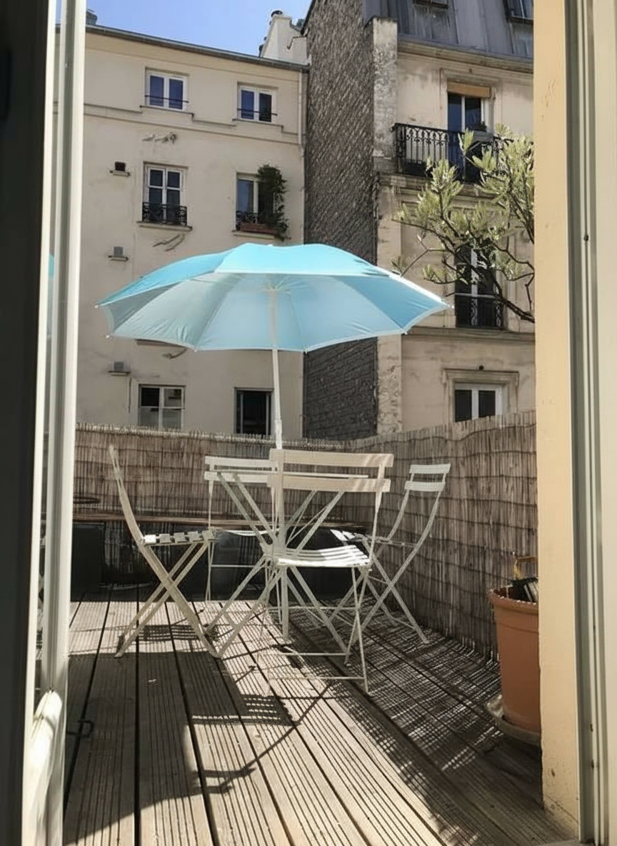 Agence immobilière de Barnabé