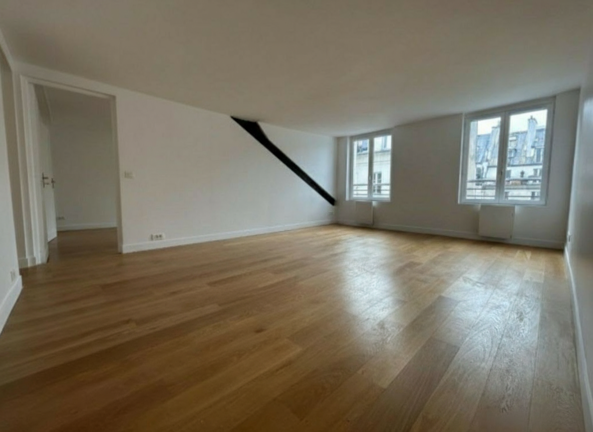 Agence immobilière de Barnabé