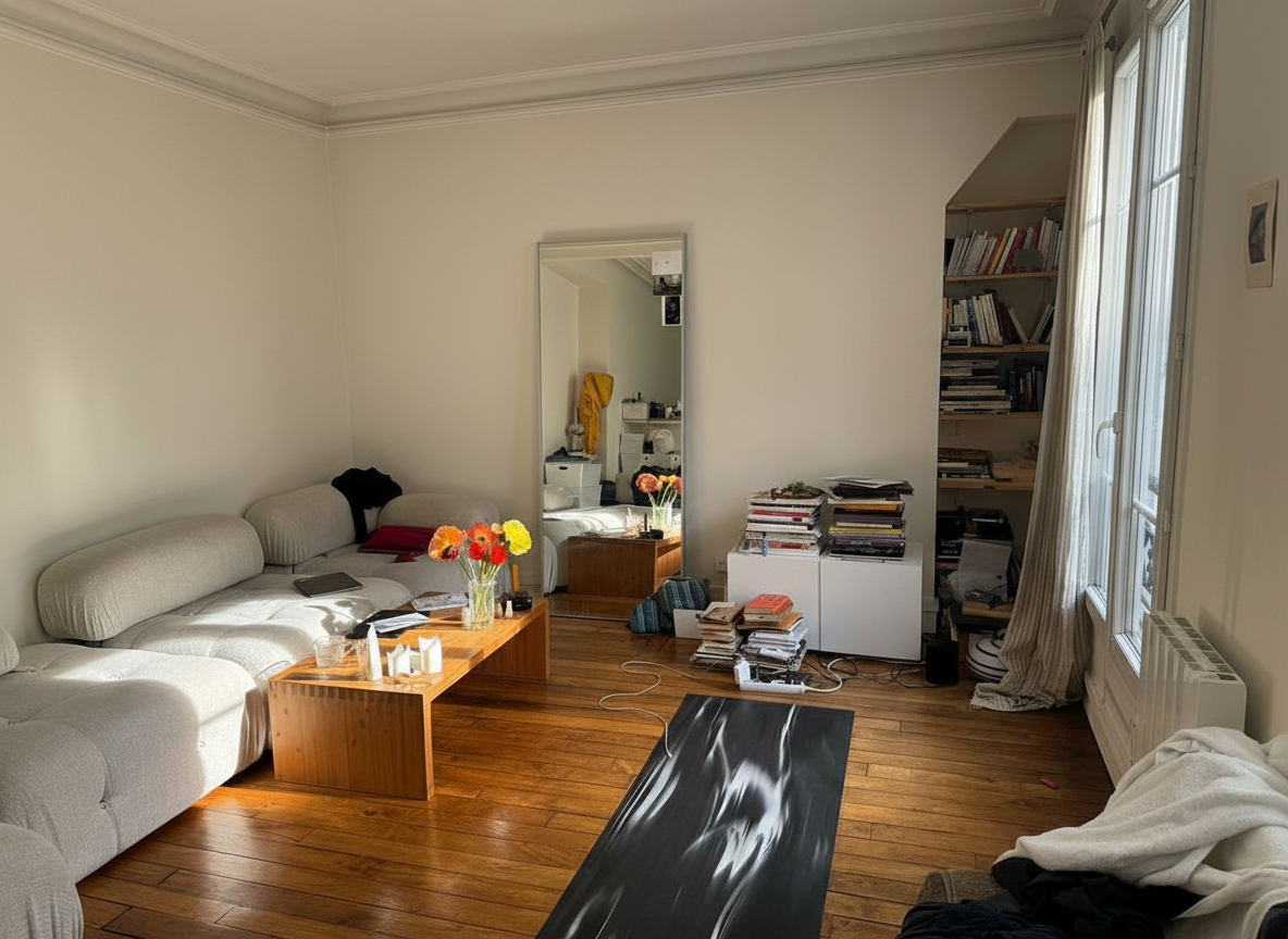 Agence immobilière de Barnabé