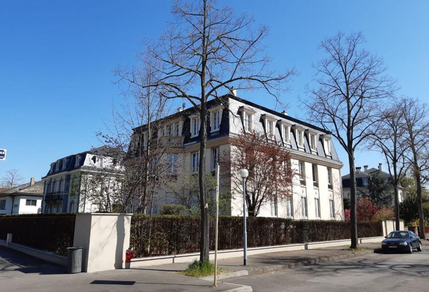Appartement - 200m ² — photo 1