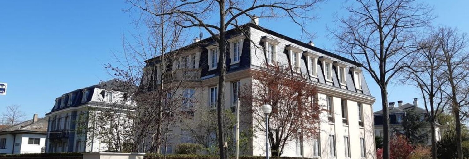 Appartement 7 Pièces 200 m² à louer à Colmar (68000)