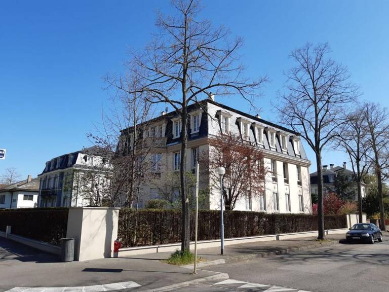 Appartement - 200m ² — photo 1