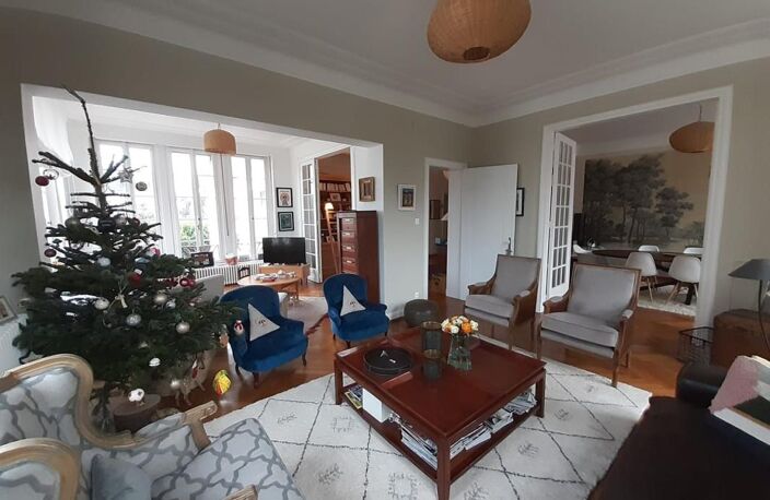 Appartement - 200m ² — photo 2