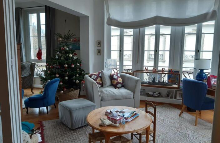 Appartement - 200m ² — photo 3
