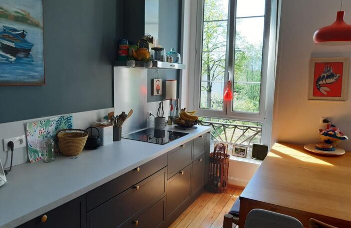 Appartement - 200m ² — photo 5