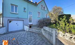 Maison 5 Pièces 120 m² à vendre à Ensisheim (68190)