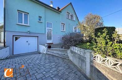 Maison 5 pièces 275000 €