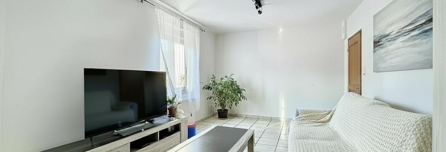 Maison 5 Pièces 120 m² à vendre à Ensisheim (68190)