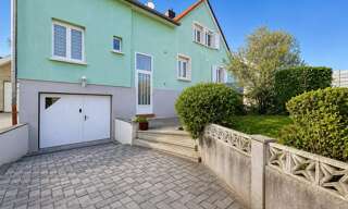 Maison 5 Pièces 120 m² à vendre à Ensisheim (68190)