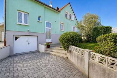 Maison 5 pièces 229000 €