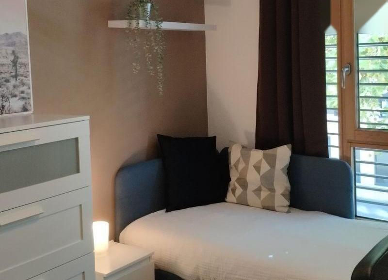 Agence immobilière de Barnabé