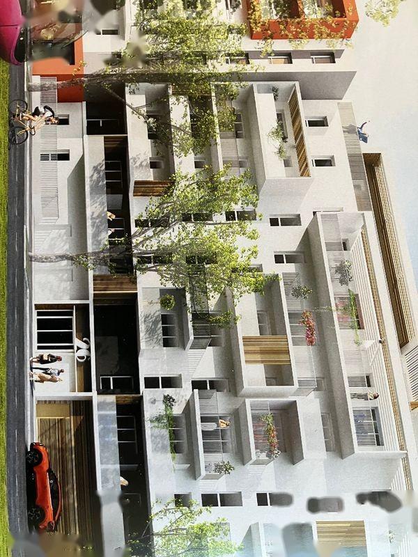 Agence immobilière de Barnabé