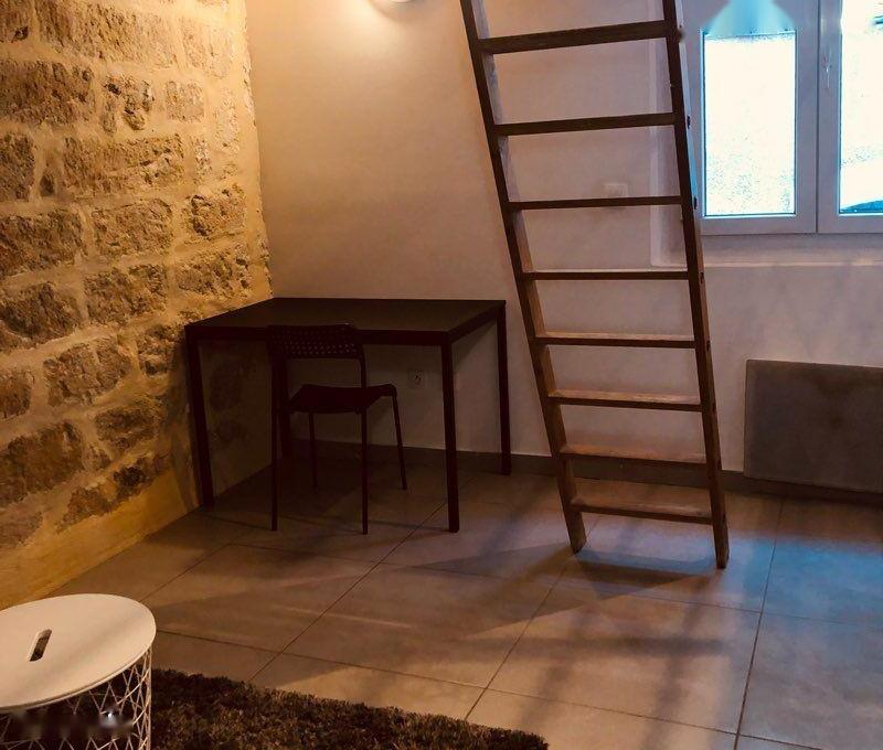 Agence immobilière de Barnabé