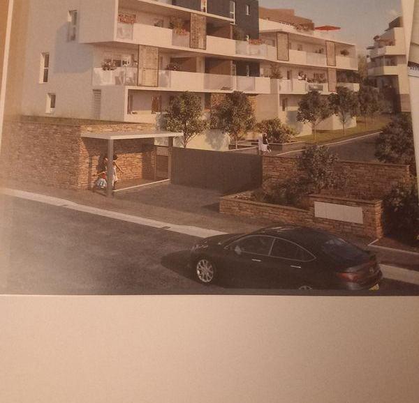 Agence immobilière de Barnabé