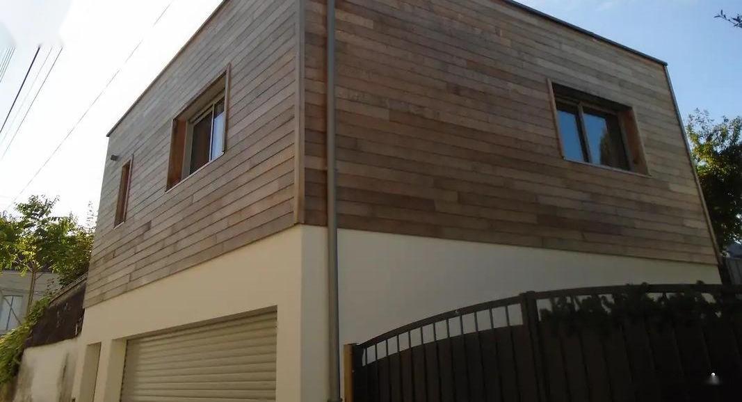 Agence immobilière de Barnabé