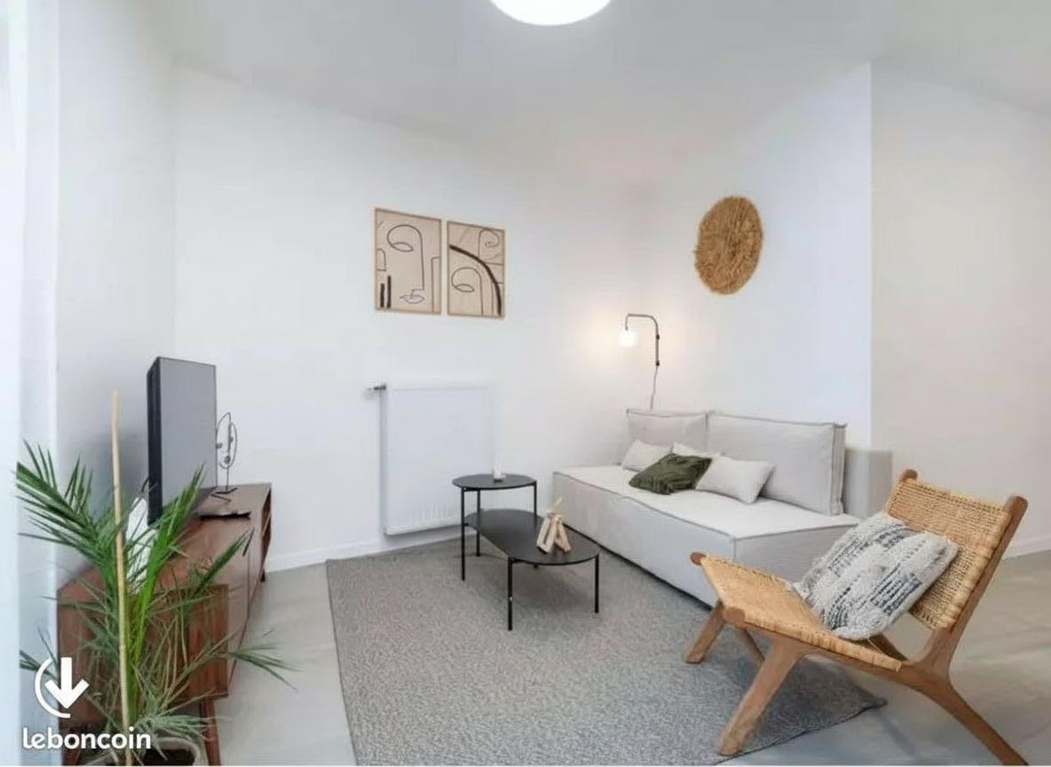 Agence immobilière de Barnabé