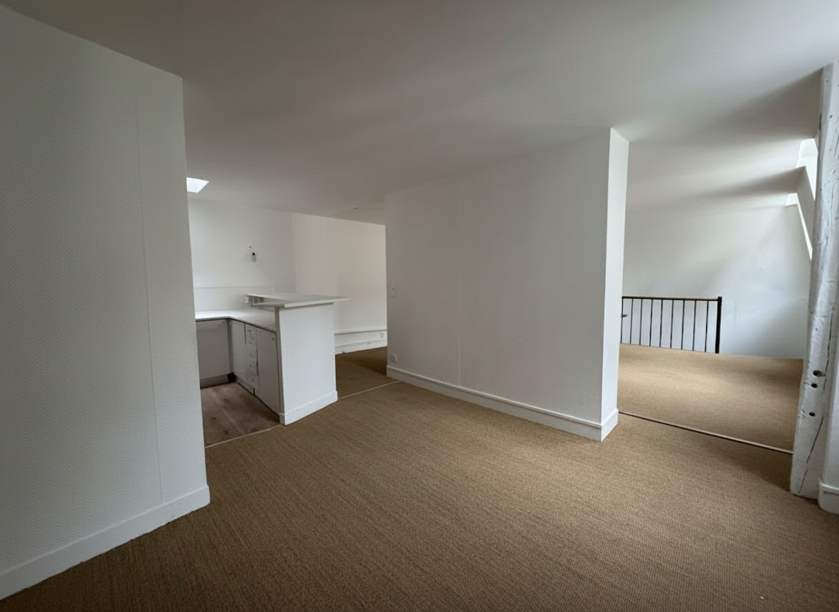 Agence immobilière de Barnabé