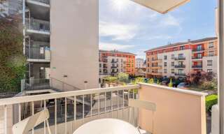 Appartement 4 Pièces 78 m² à vendre à Villefranche-sur-Saône (69400)