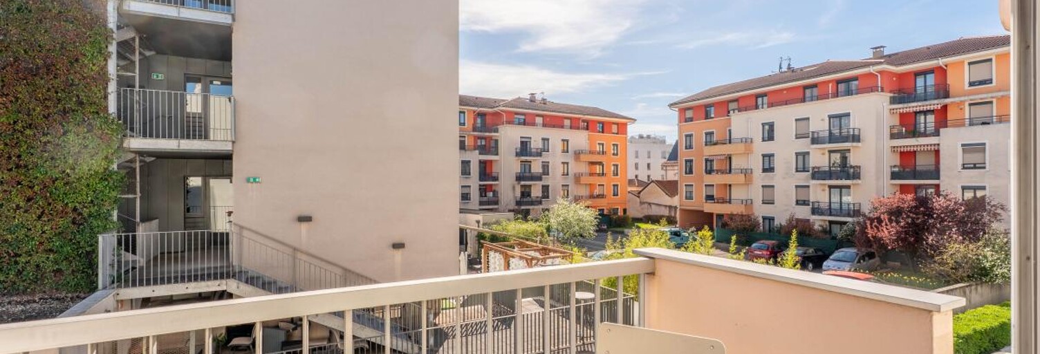 Appartement 4 Pièces 78 m² à vendre à Villefranche-sur-Saône (69400)