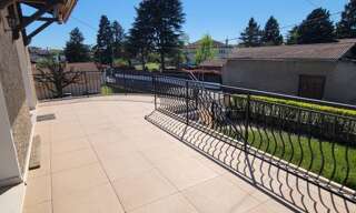 Maison 4 Pièces 117 m² à louer à Irigny (69540)