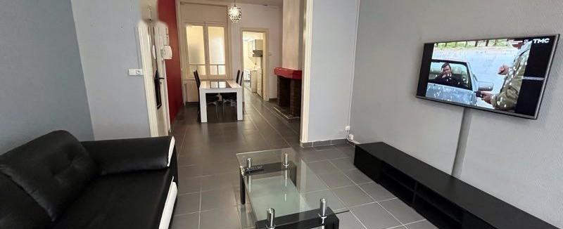 Agence immobilière de Barnabé