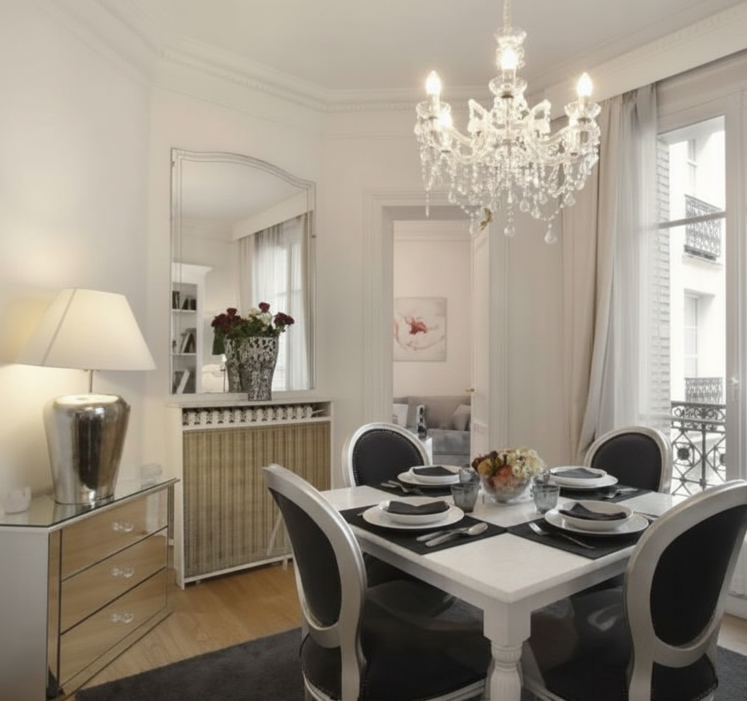 Agence immobilière de Barnabé