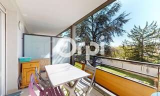 Appartement 2 Pièces 52 m² à vendre à Bron (69500)