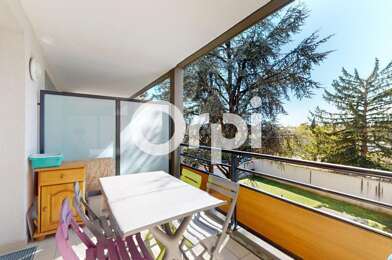 Appartement 2 pièces 229000 €