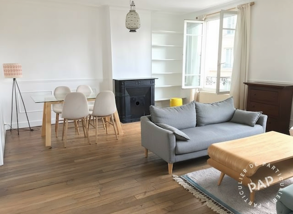 Agence immobilière de Barnabé